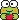 KeroppiApple emote