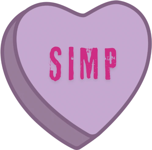 Heart_simp emoji
