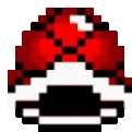 RedShell emote