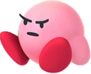 kirby_angy_sit emote