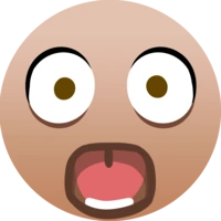 Scared_Moodle emote