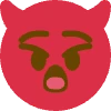 555 emote