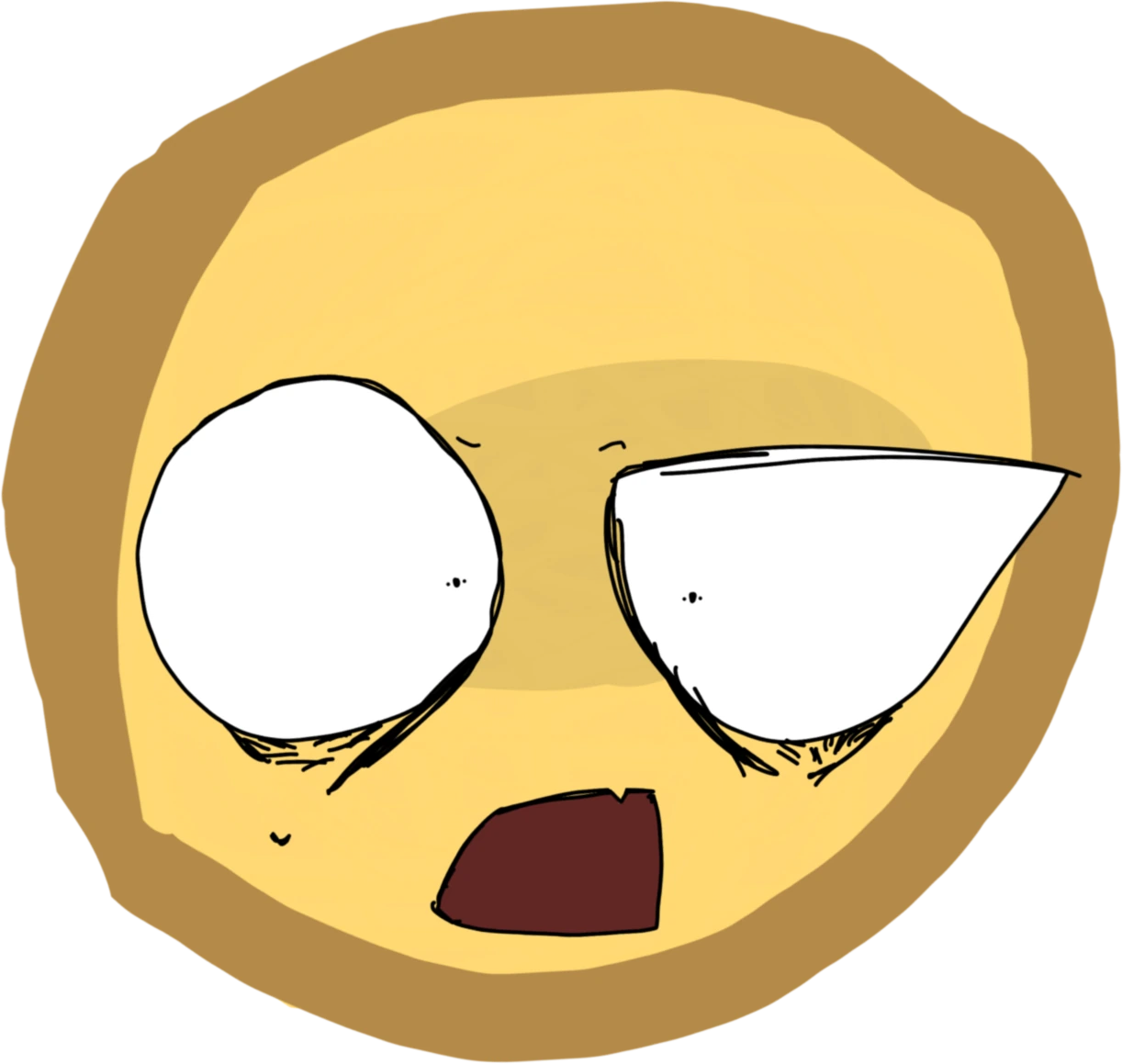Traumatized_emoji emote