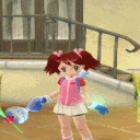 yumi_goodbye emoji