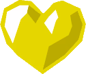 YellowHeart emote