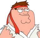 RYU emote