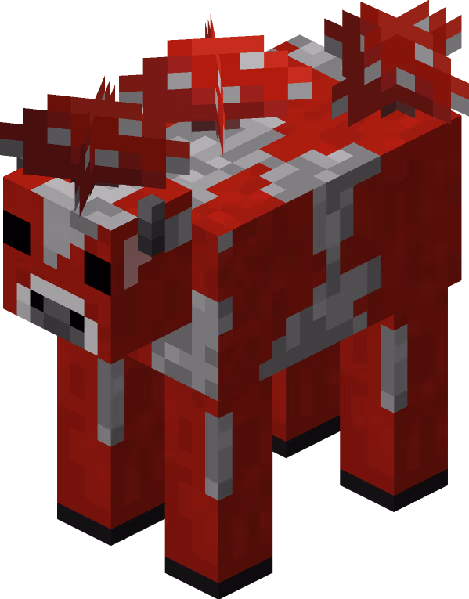 MCmooshroom emote