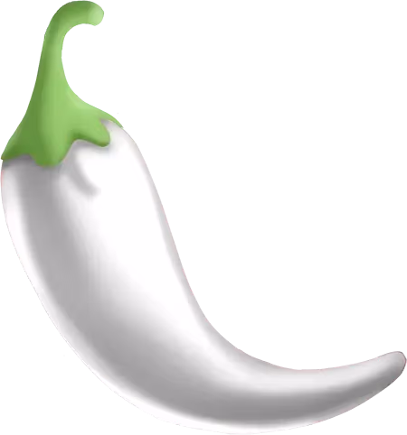 White_Pepper emote
