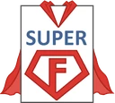 SuperF emote