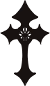 Cross emote