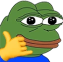 FeelsLockMan emote