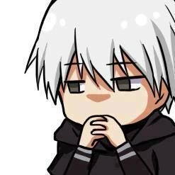Kaneki emote