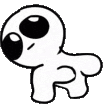STIMULATED animated emote