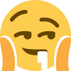 hot emote