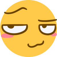 smug_cute emote