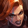 Hilda emote
