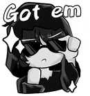 GotEm emote