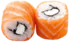sushi emote