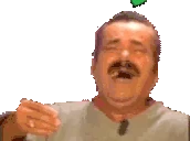KEKWMONEY emote