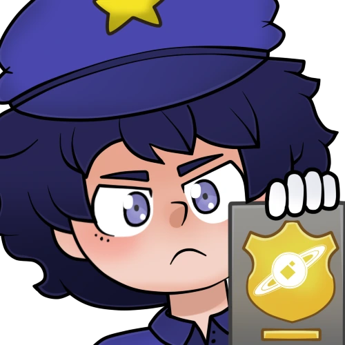 EmideePolice emoji
