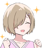 GanbaChisa emote