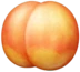 peach emote