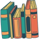 Books1 emote