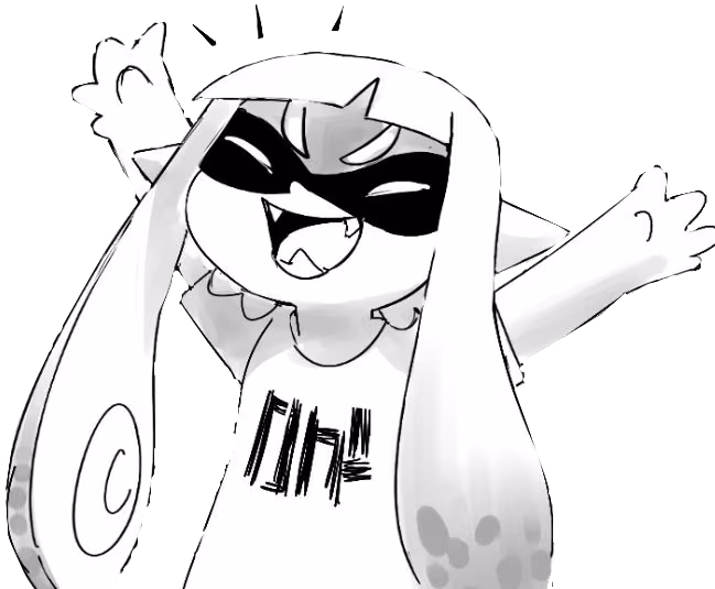 Woomy emote