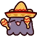 TakoTaka emote