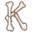 LetterK animated emote