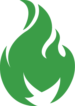 Green_fire emote