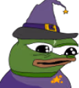 FeelsWizardMan emote