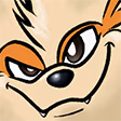 ArcaSmug emote