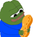 Peanut emote