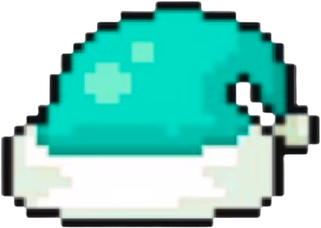 Christmas emote