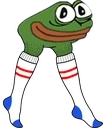 OkaygeSocks emote