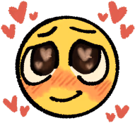 inlove emote