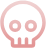 skull static emote