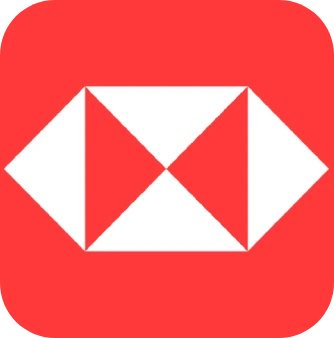HSBC emote
