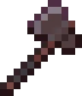 NetheriteAxe emote