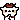 disappear emoji