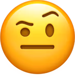 huh emote