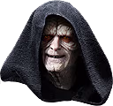 DarthSidious emote