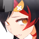 MioEh emote