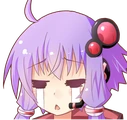 YukariSob emoji