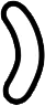 Symbol_Close_Parenthesis static emote