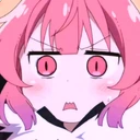 IluluShock emote
