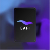 NFTEafi emoji