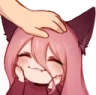 pat emote
