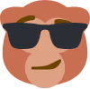 Swag_Monkey emote